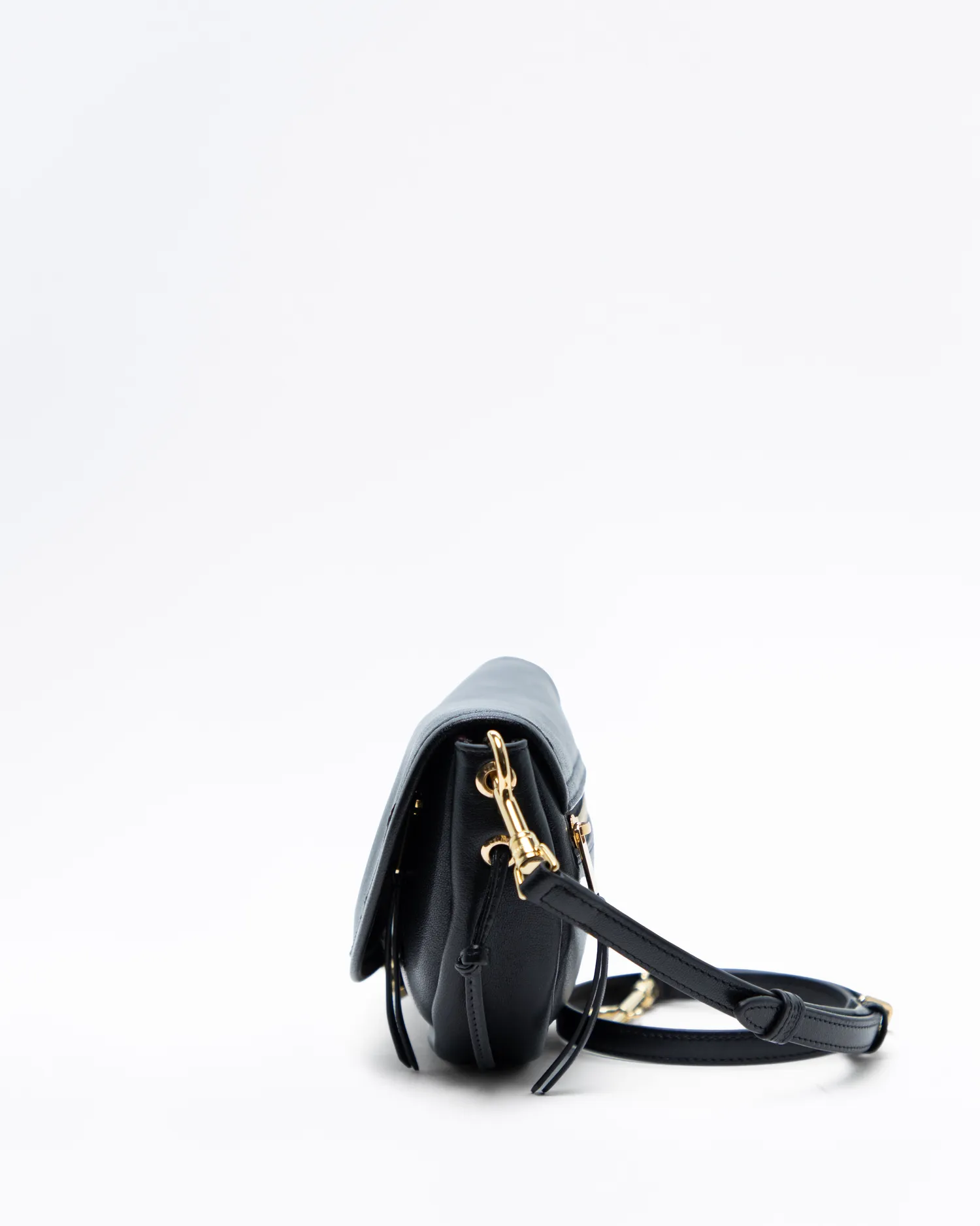Halfmoon Soft Triomphe Little Bag