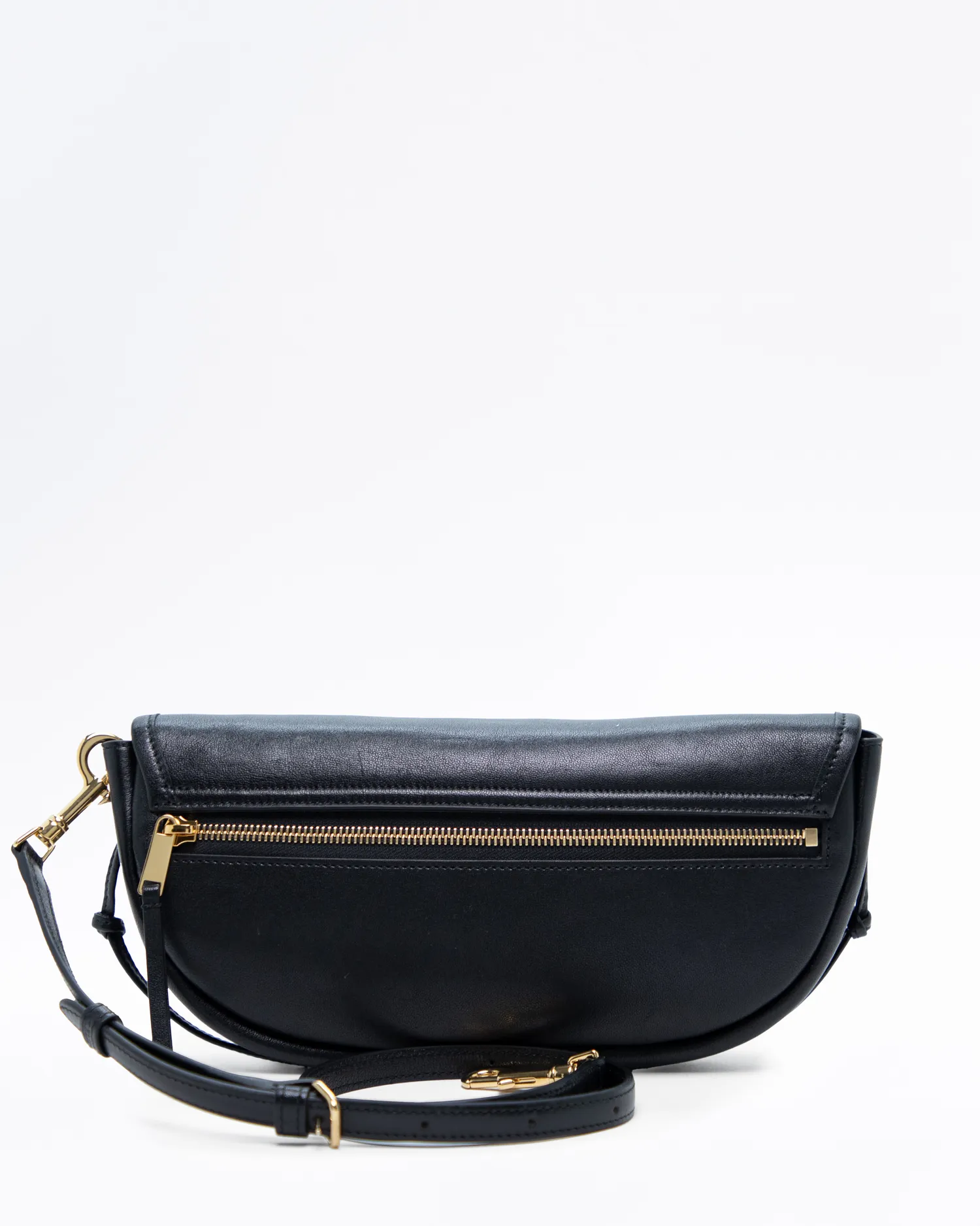 Halfmoon Soft Triomphe Little Bag
