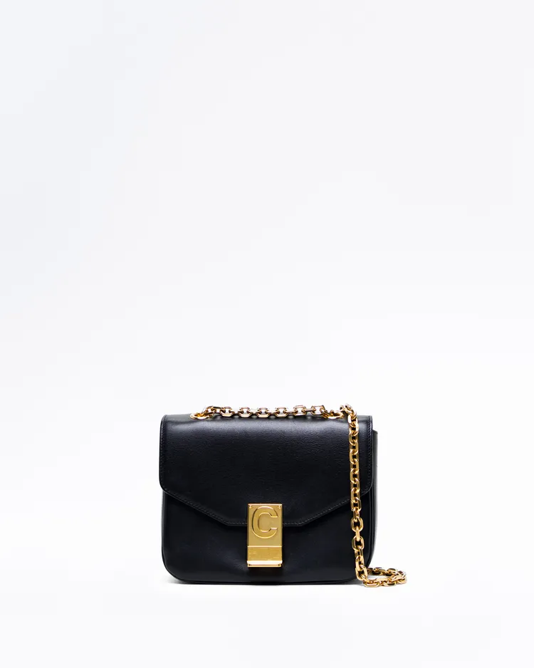 Small "C" Bag