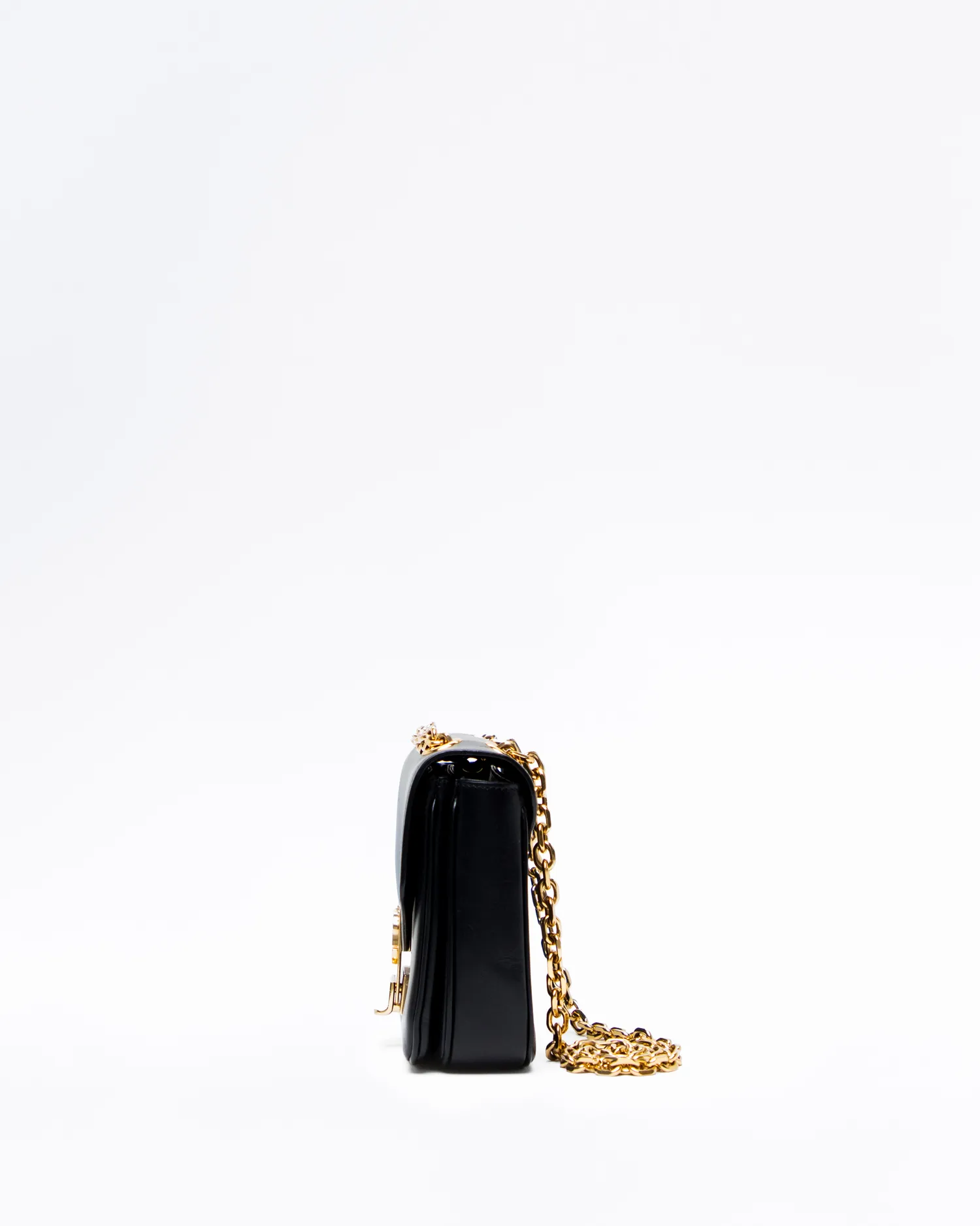 Small "C" Bag