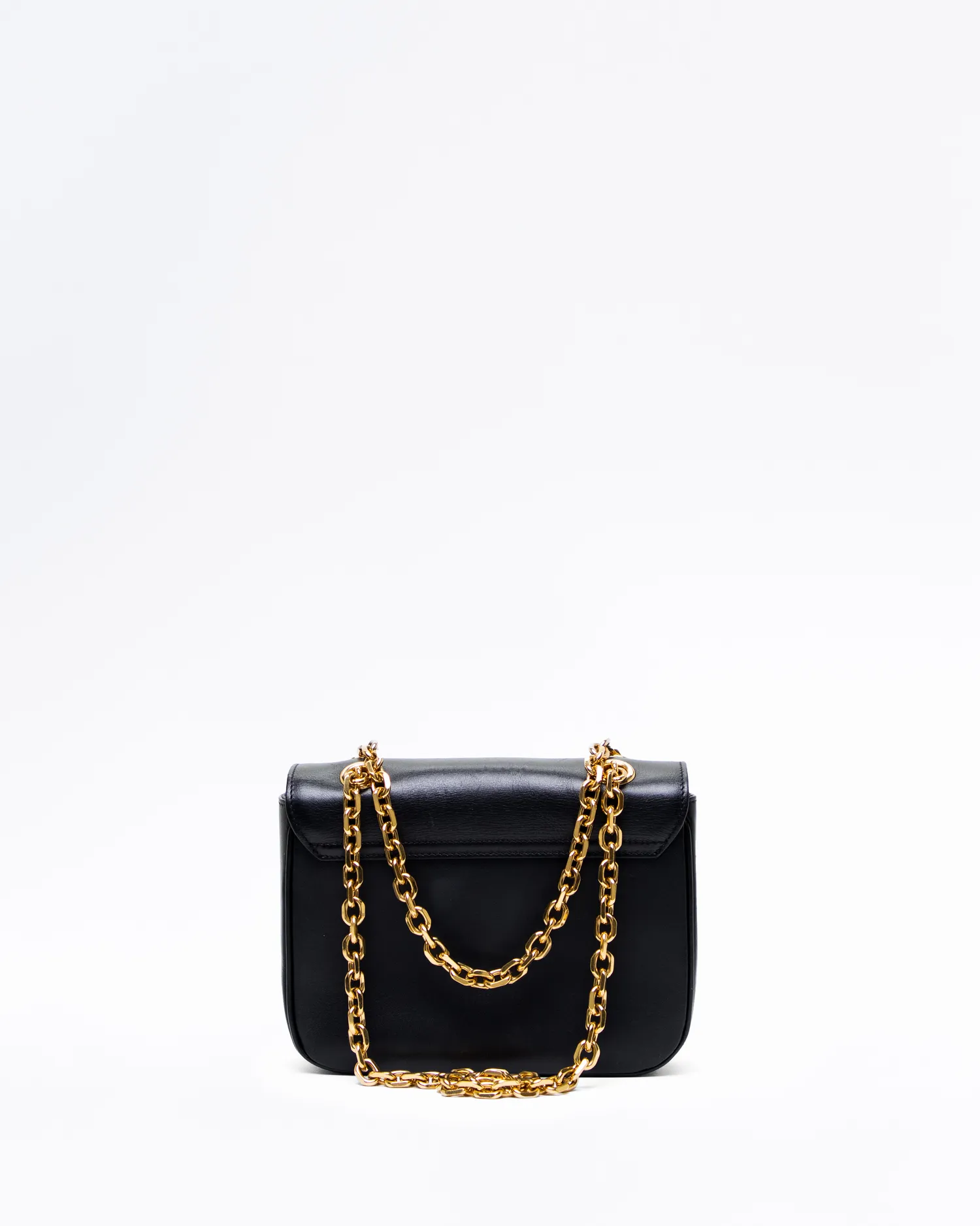 Small "C" Bag