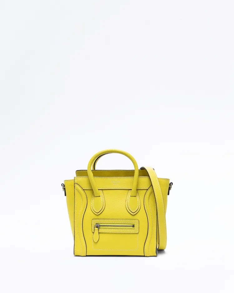 Nano Luggage Bag