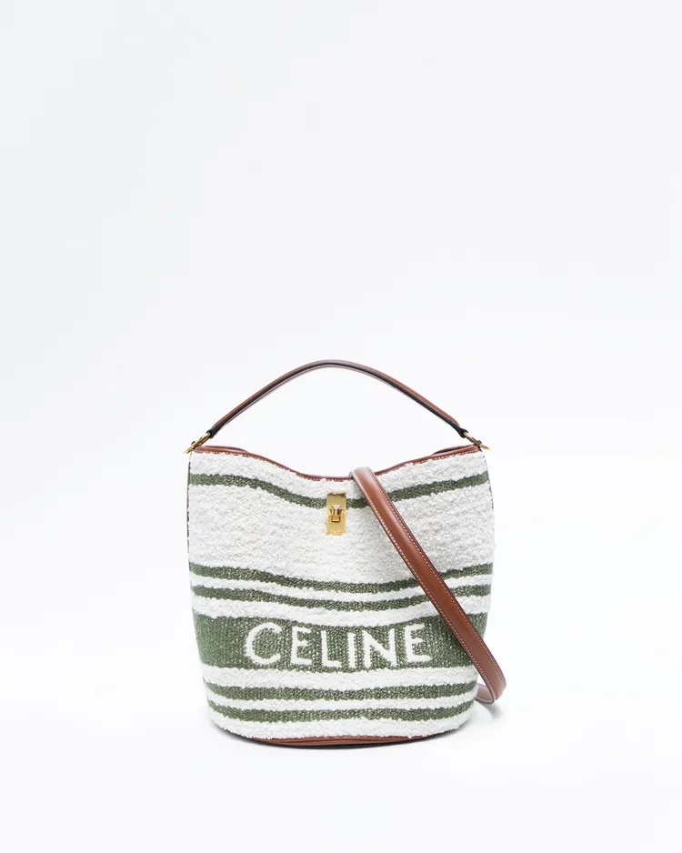 Plein Soleil Bucket 16 Bag