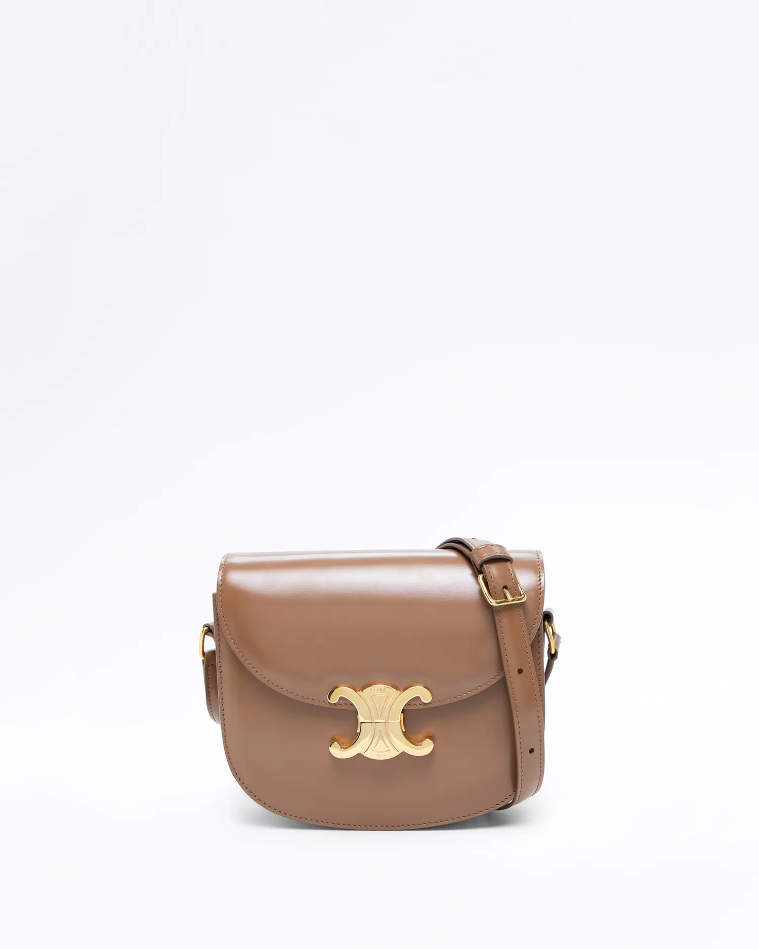 Besace Clea Triomphe Bag