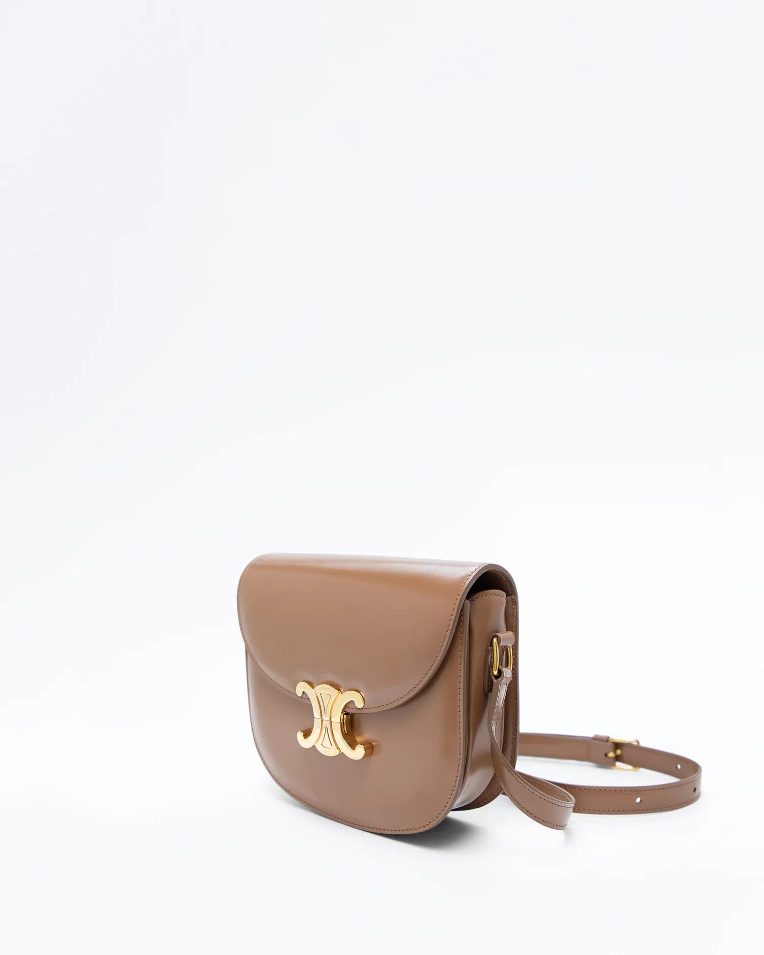 Besace Clea Triomphe Bag