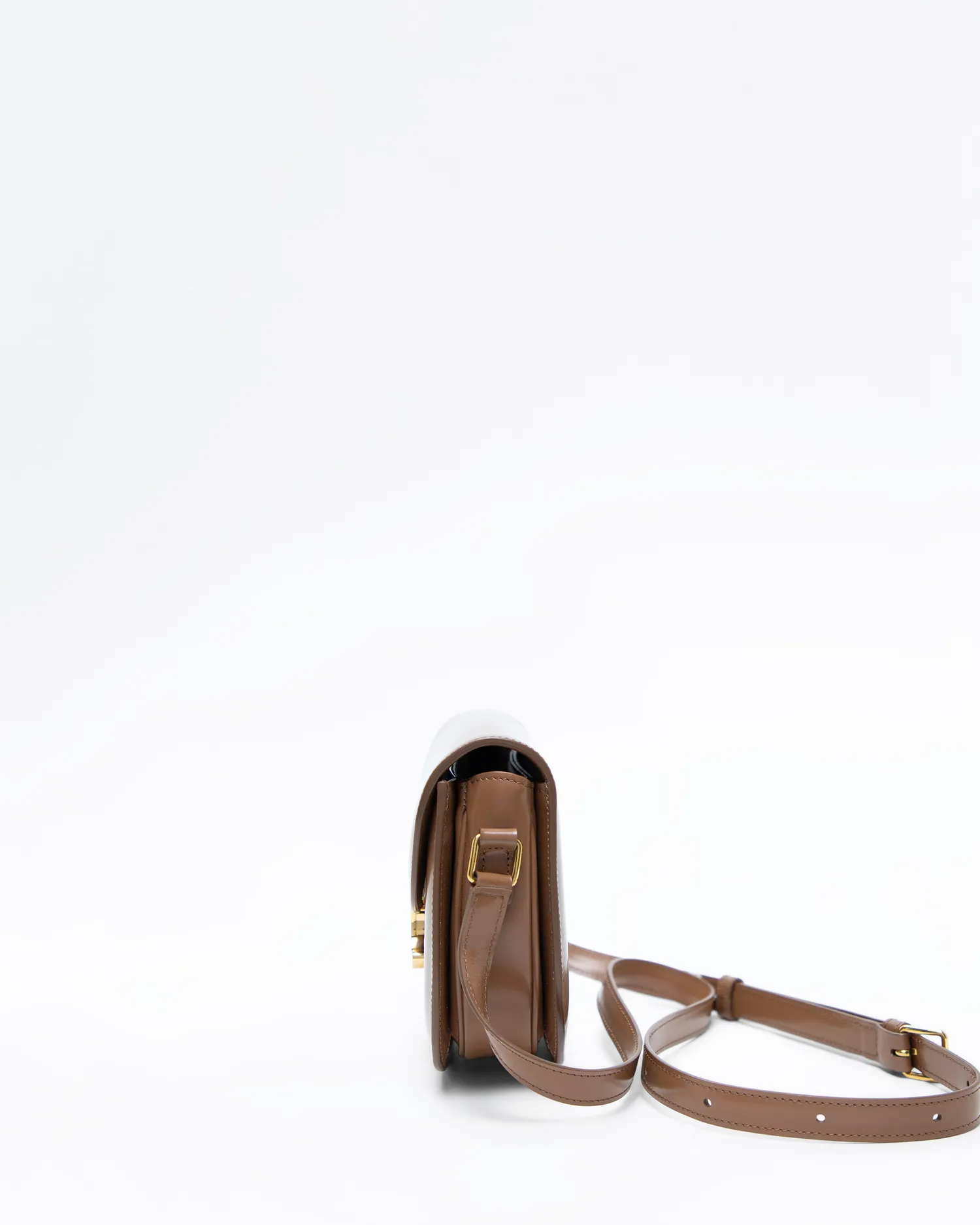 Besace Clea Triomphe Bag
