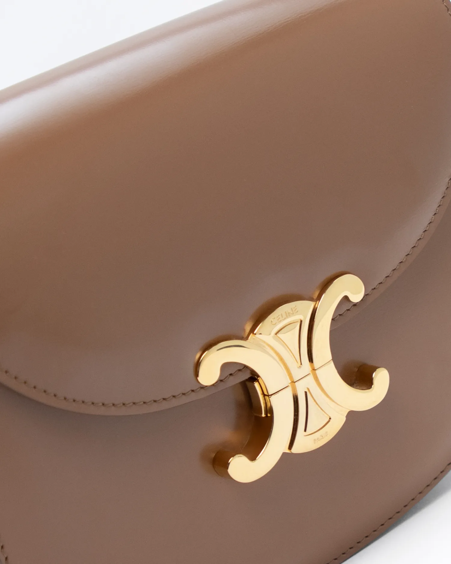 Besace Clea Triomphe Bag