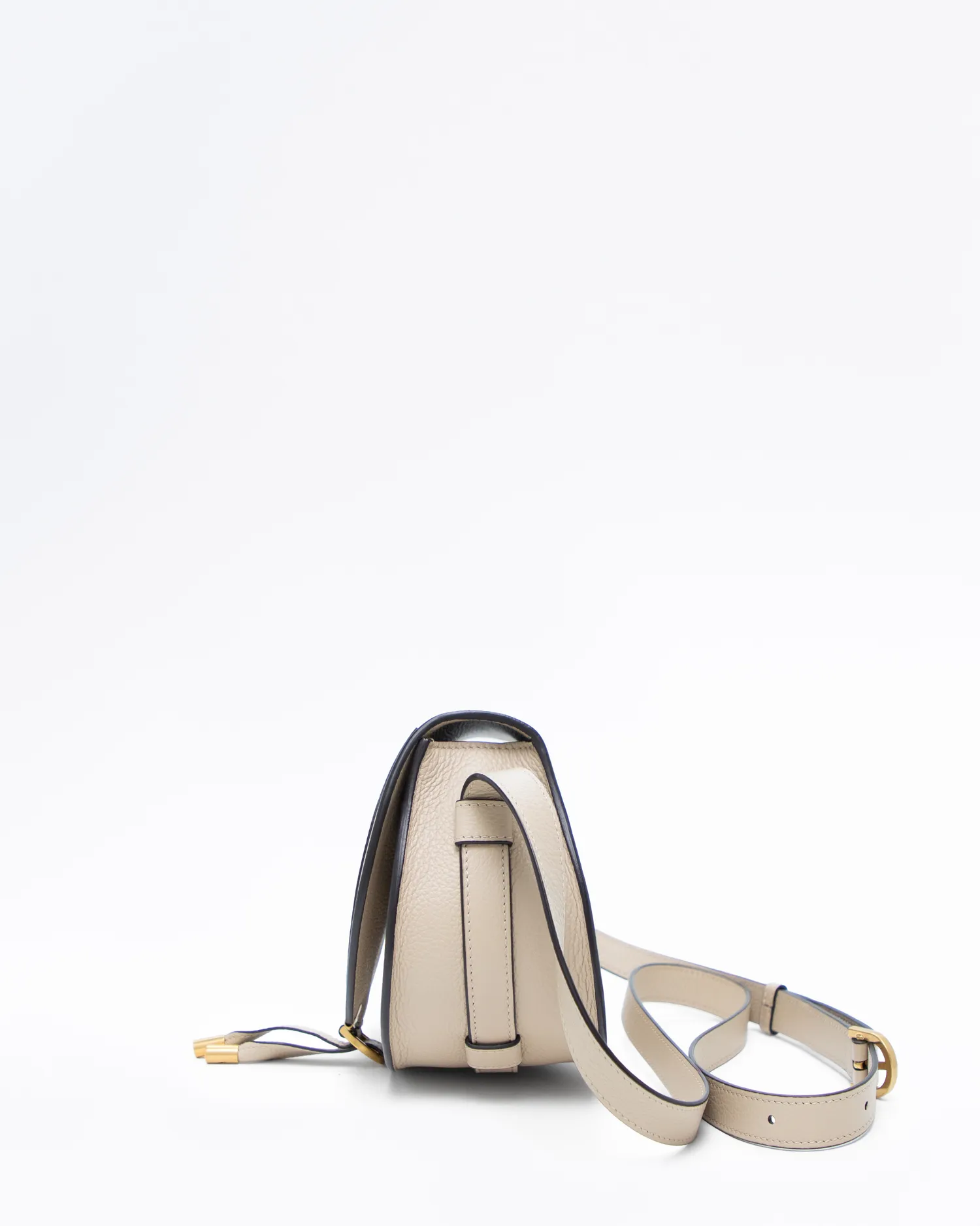 Marcie Small Saddle Bag