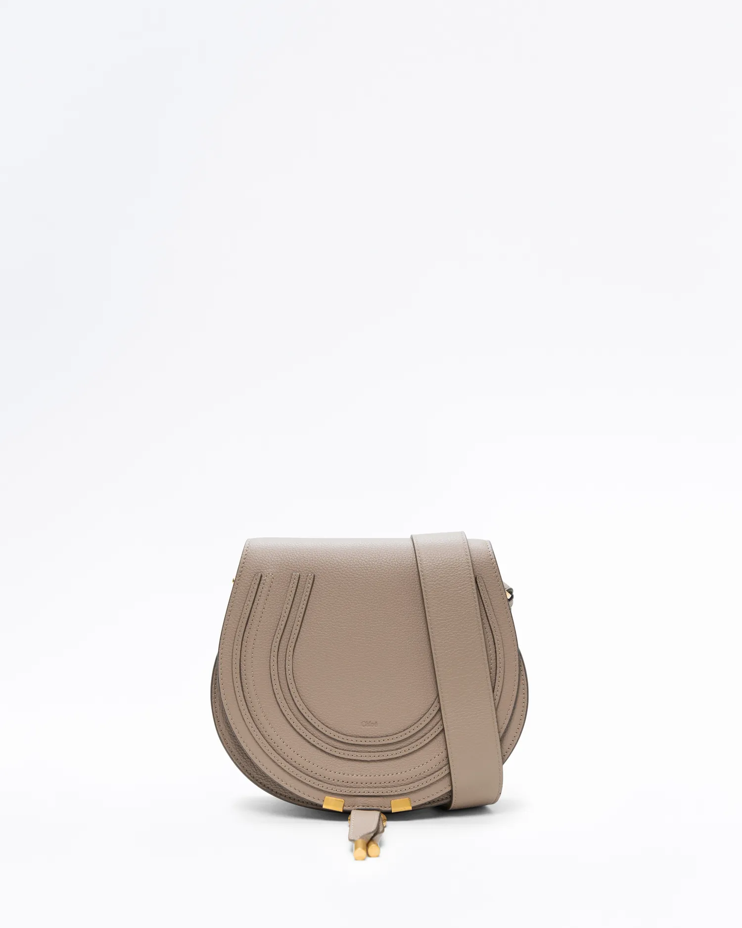 Marcie Large Saddle Bag