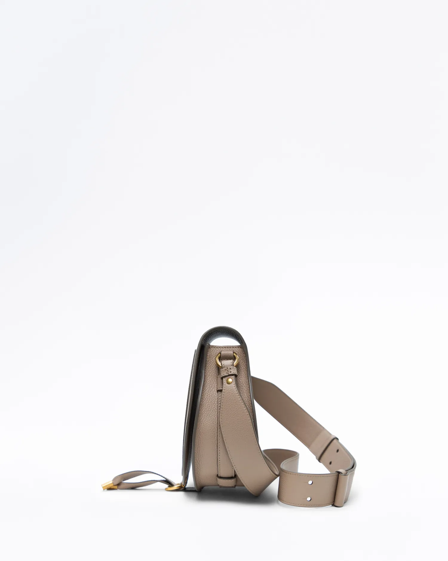 Marcie Large Saddle Bag