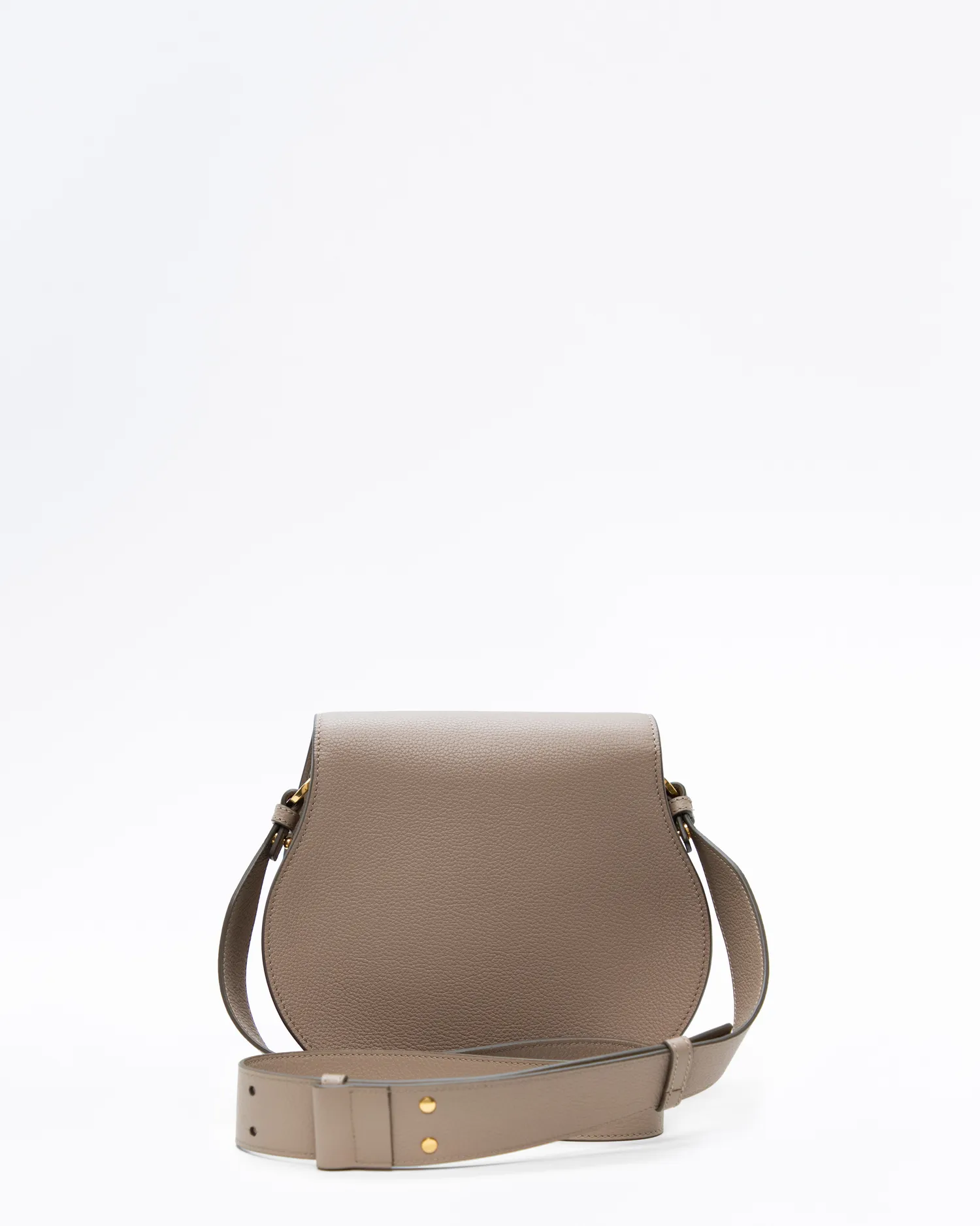 Marcie Large Saddle Bag