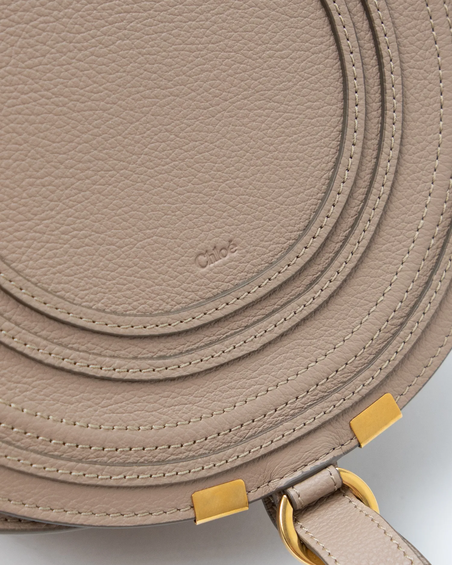 Marcie Large Saddle Bag