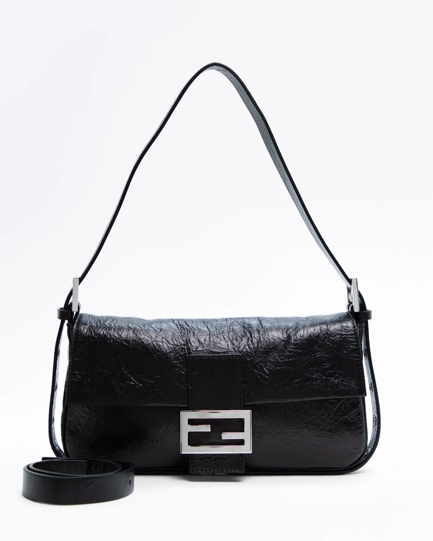 Crackled Baguette 26424 Bag