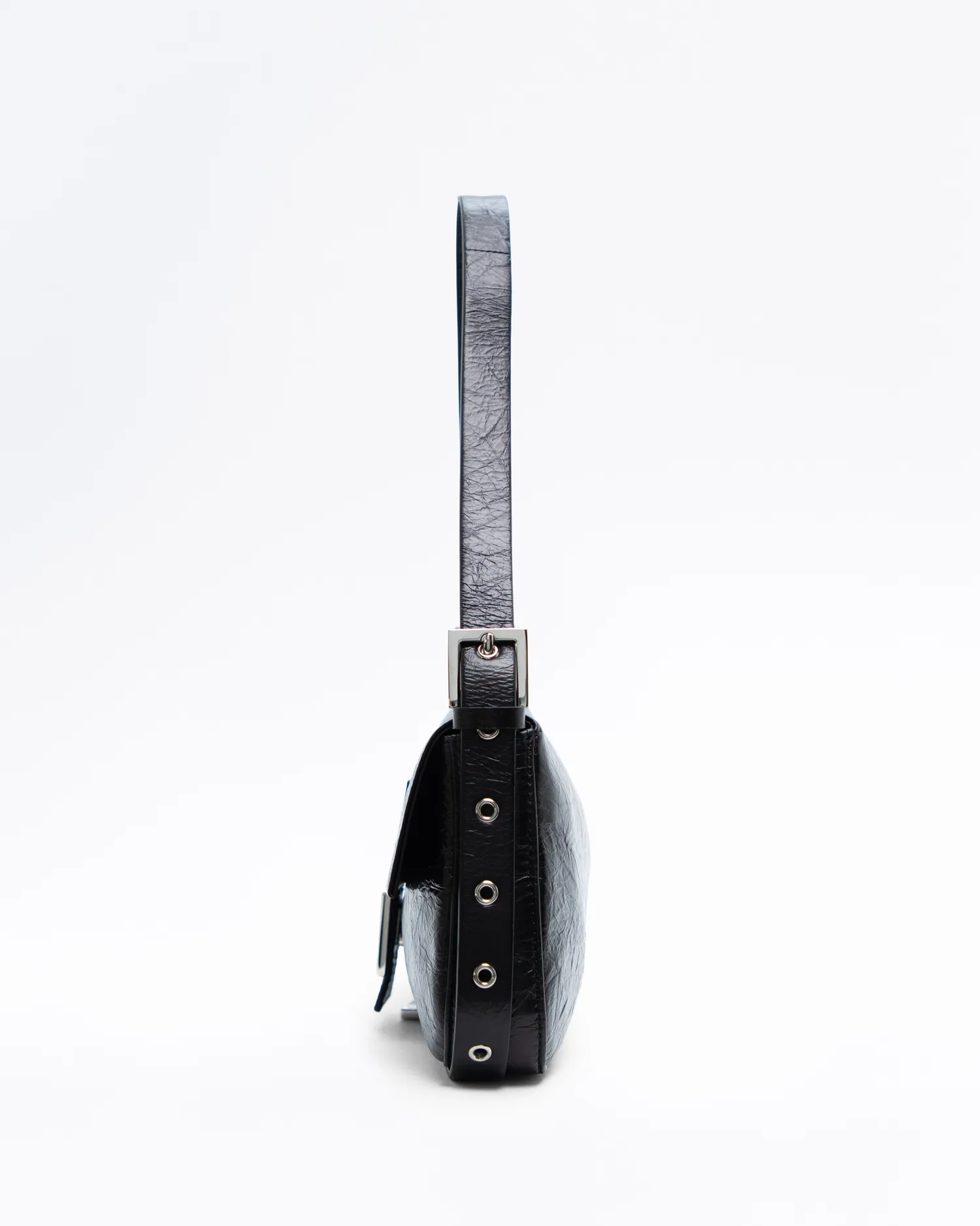 Crackled Baguette 26424 Bag