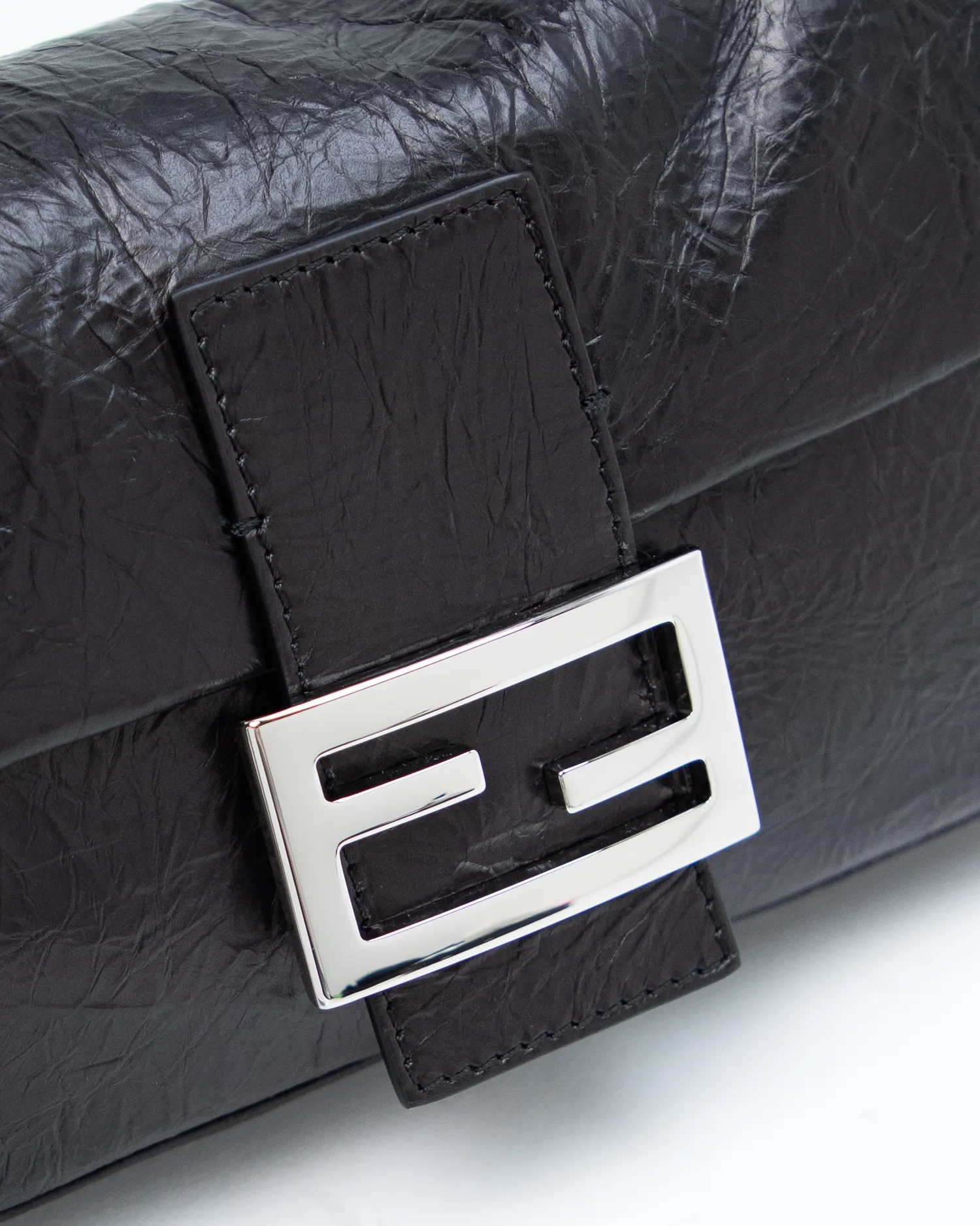 Crackled Baguette 26424 Bag