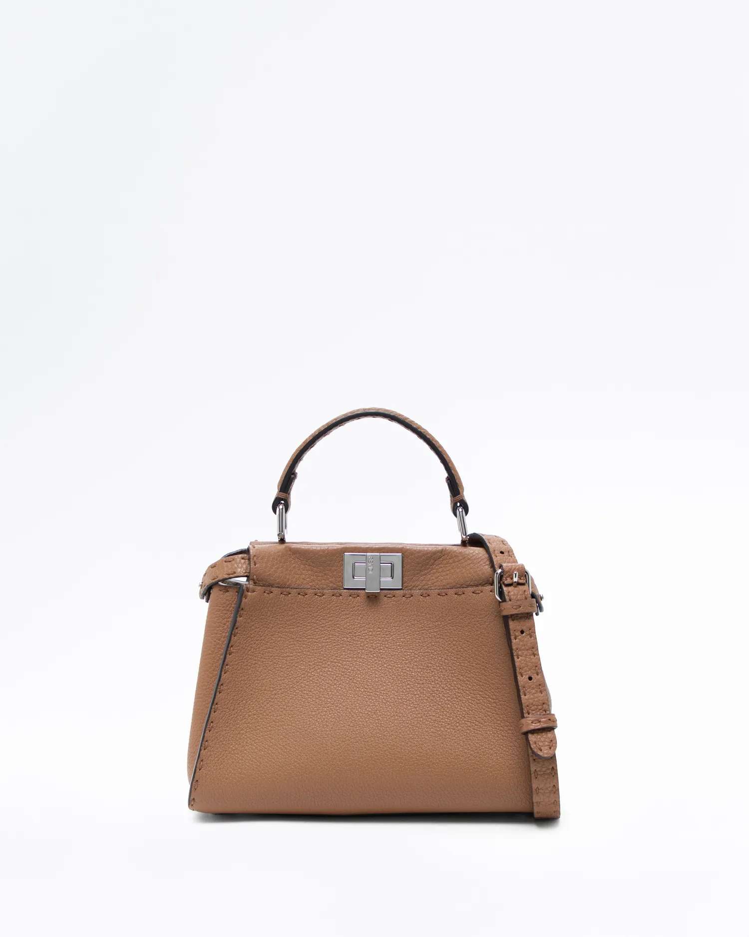 Selleria Mini Peekaboo Bag