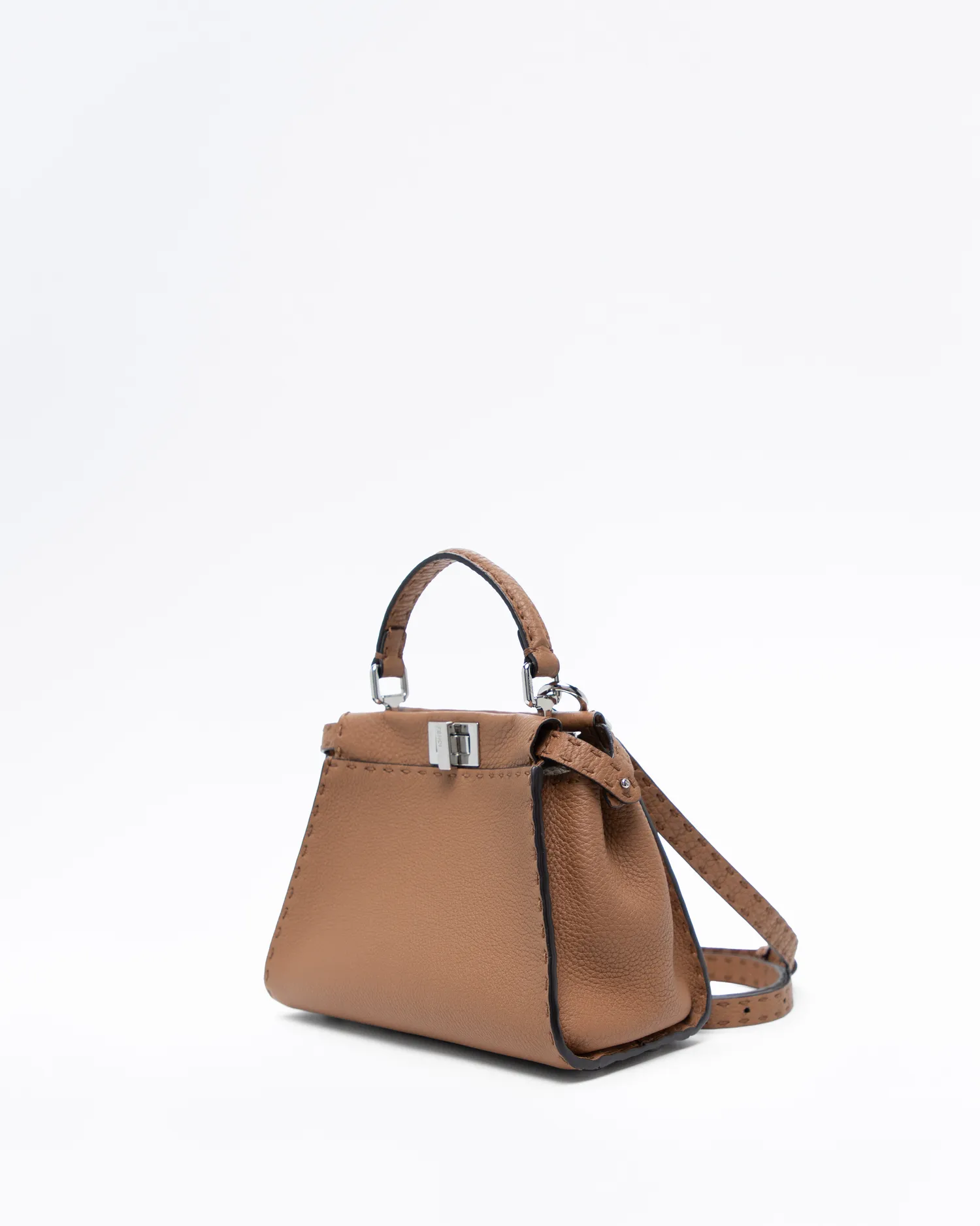 Selleria Mini Peekaboo Bag