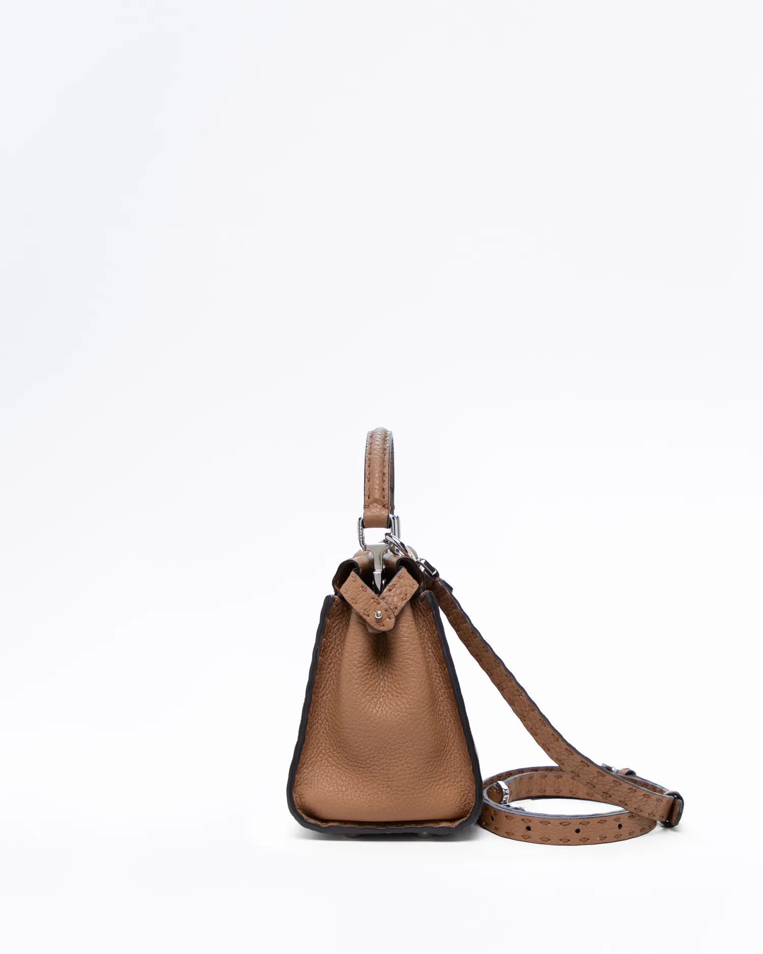 Selleria Mini Peekaboo Bag