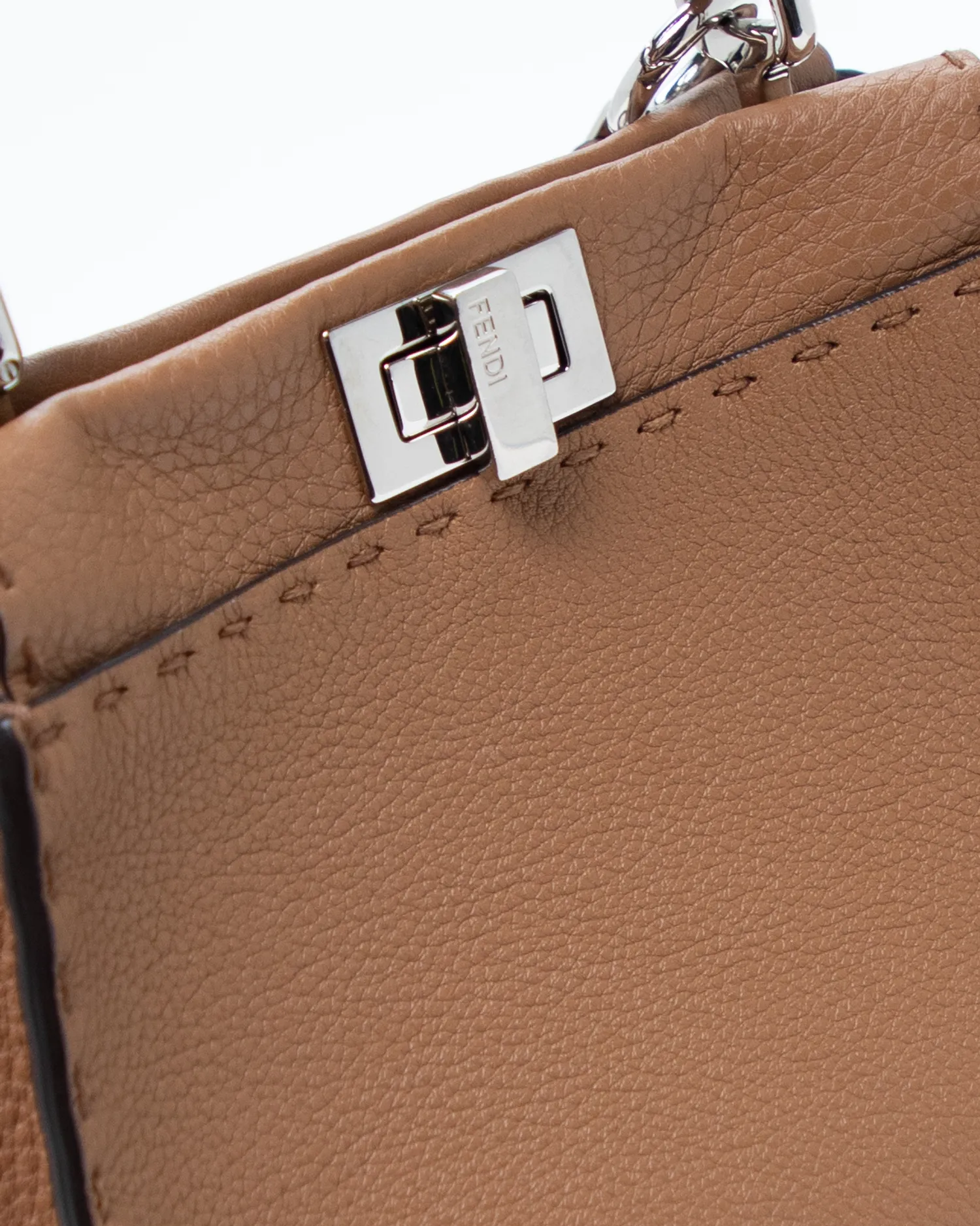 Selleria Mini Peekaboo Bag