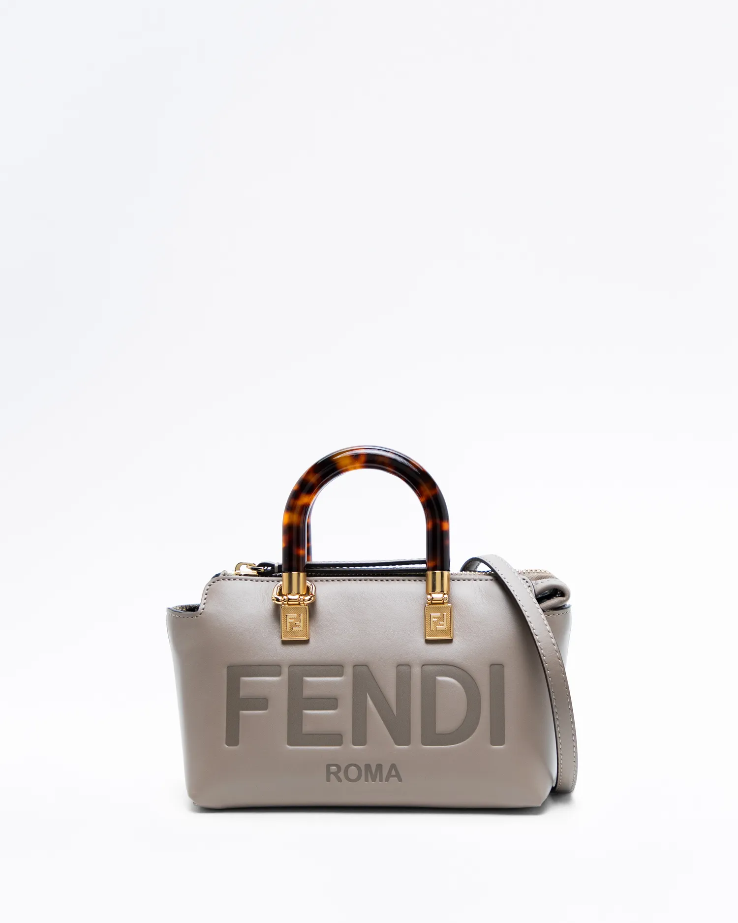Mini By The Way Boston Bag