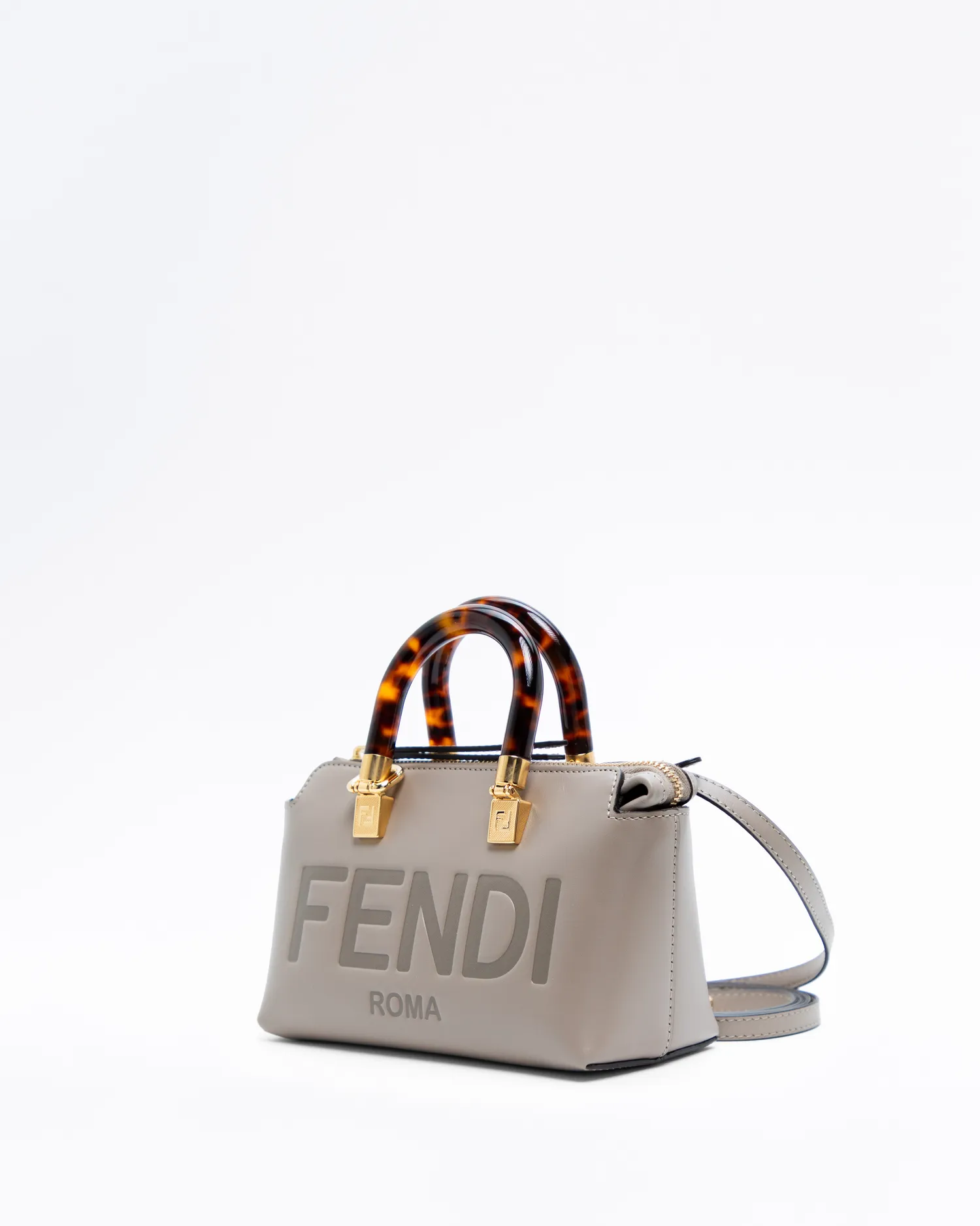 Mini By The Way Boston Bag