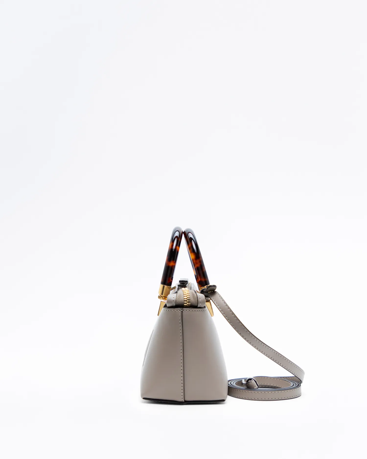 Mini By The Way Boston Bag