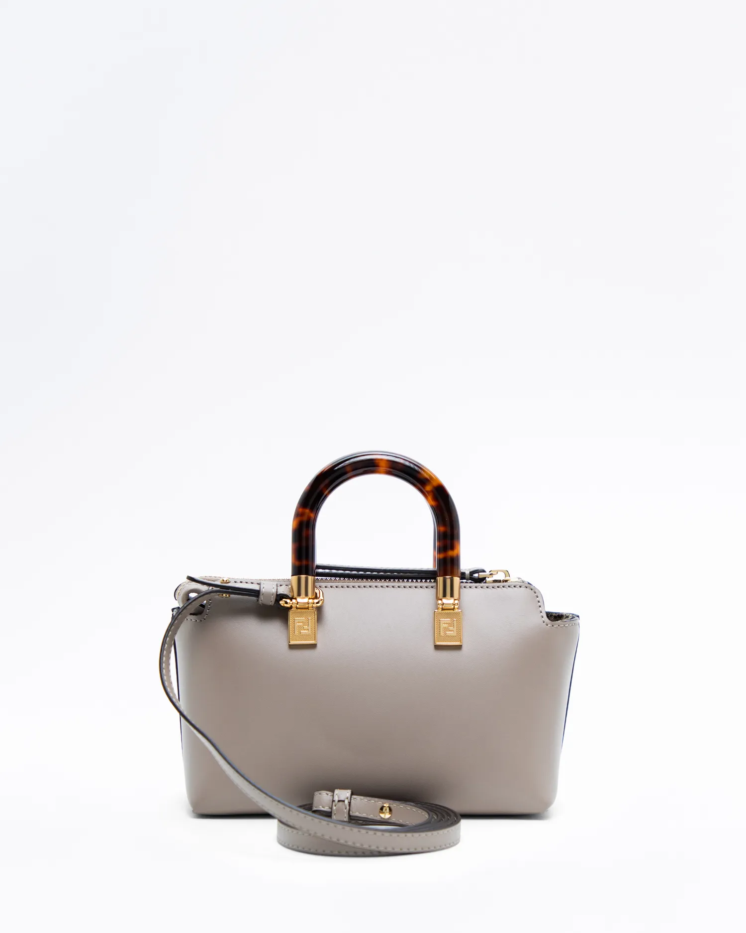 Mini By The Way Boston Bag