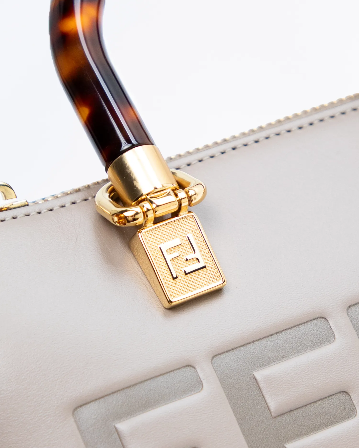 Mini By The Way Boston Bag