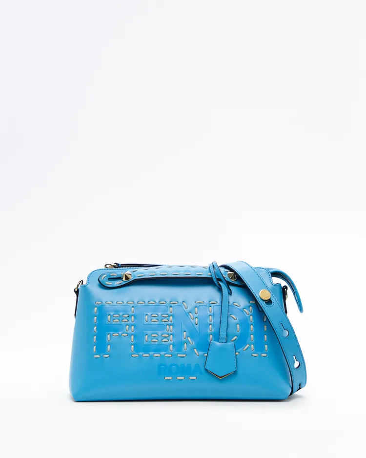 Medium By The Way Boston Bag