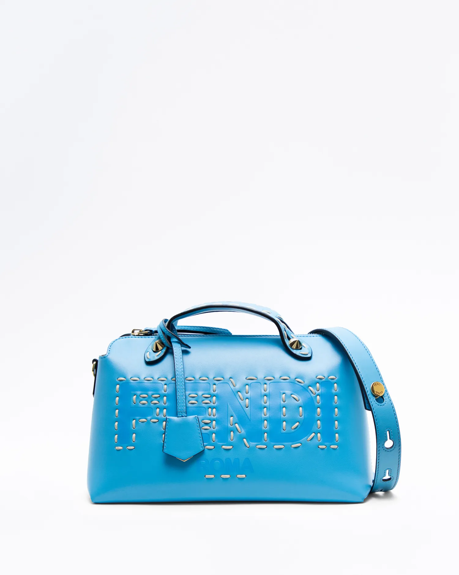 Medium By The Way Boston Bag