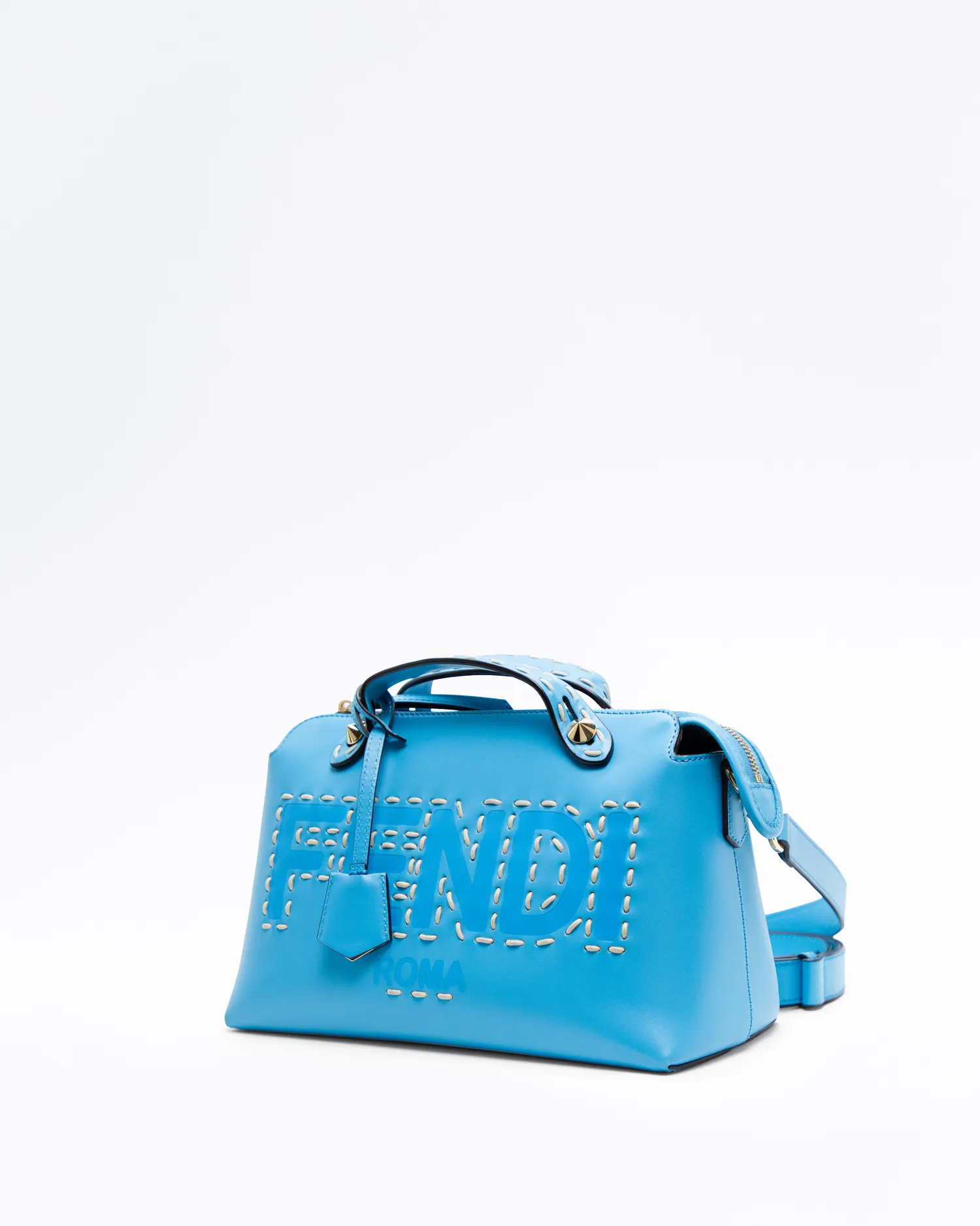 Medium By The Way Boston Bag