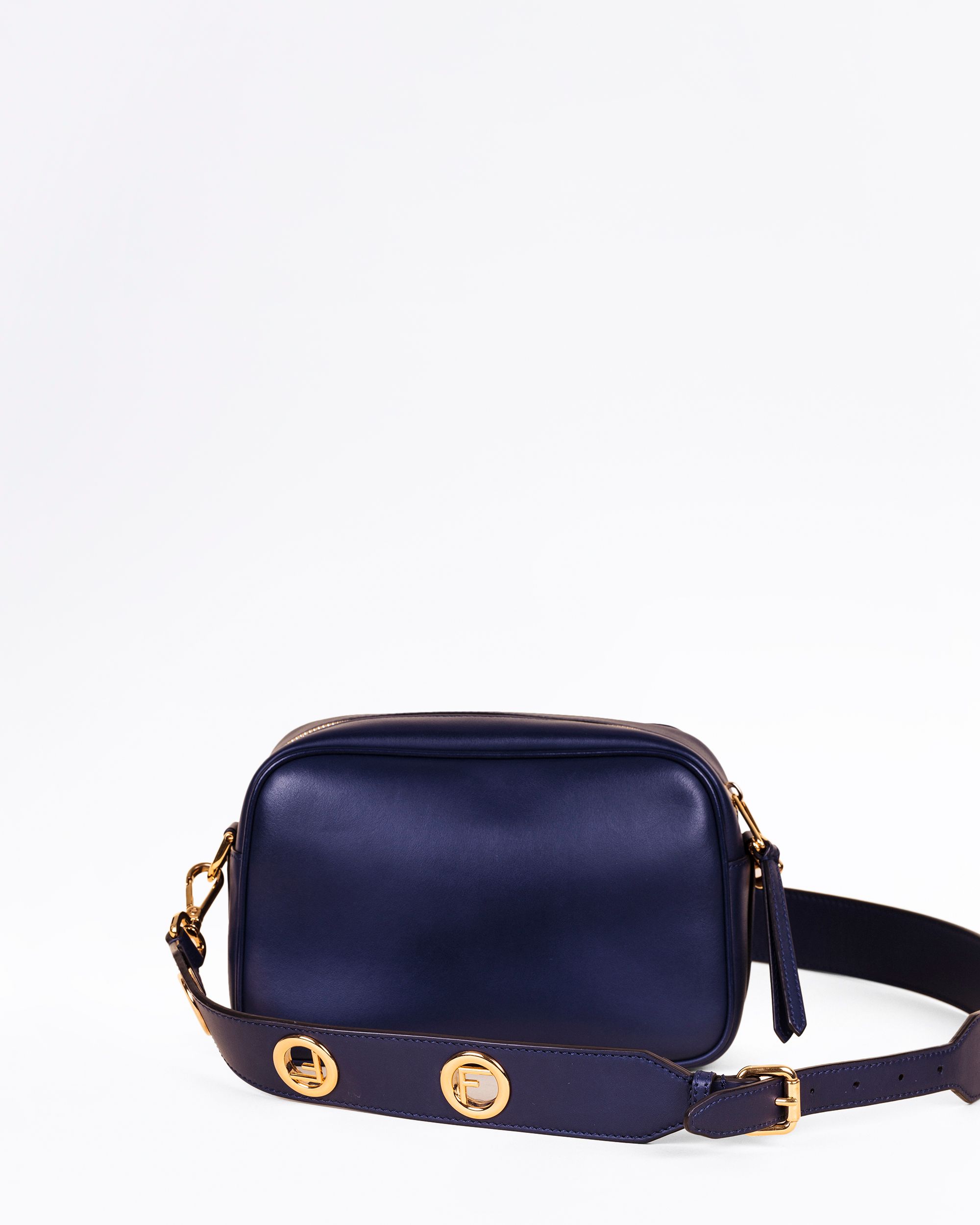 Fendi F is Fendi Camera Case | Vivrelle