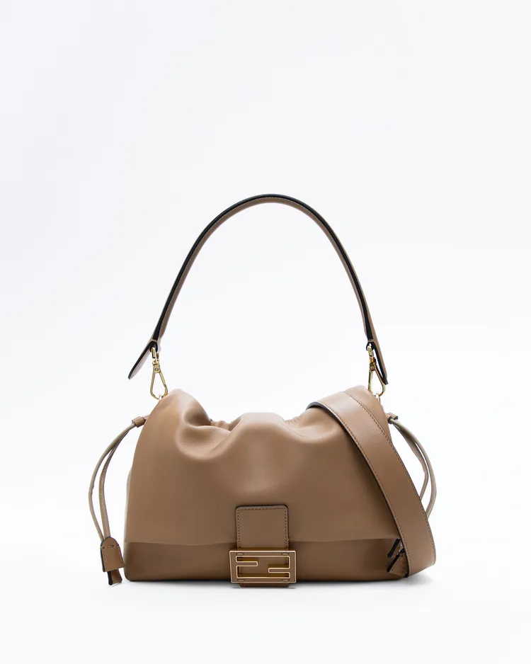 Medium Baguette Soft Bag