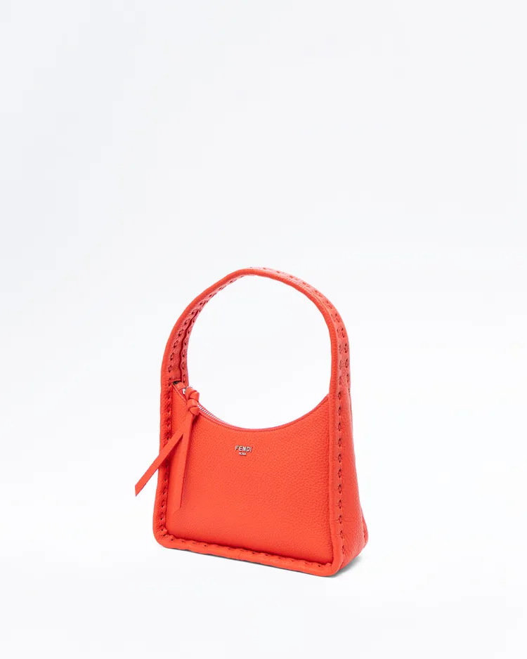 Alternate view angle of Selleria Mini Fendessence Bag
