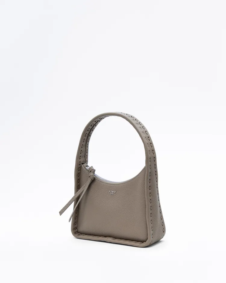 Alternate view angle of Selleria Mini Fendessence Bag