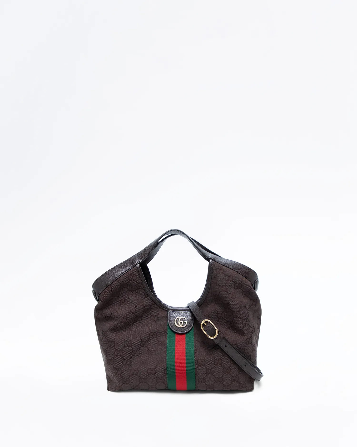 Gucci Giglio Small Tote Bag