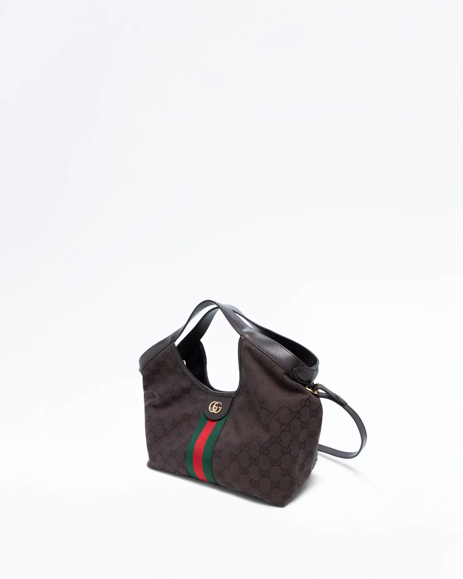 Gucci Giglio Small Tote Bag