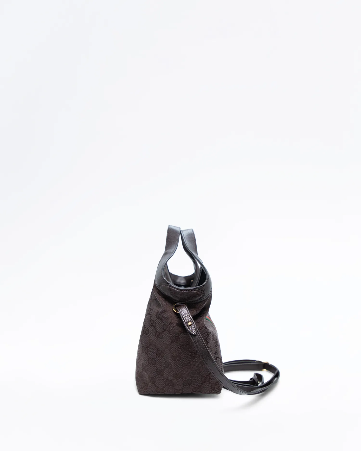 Gucci Giglio Small Tote Bag