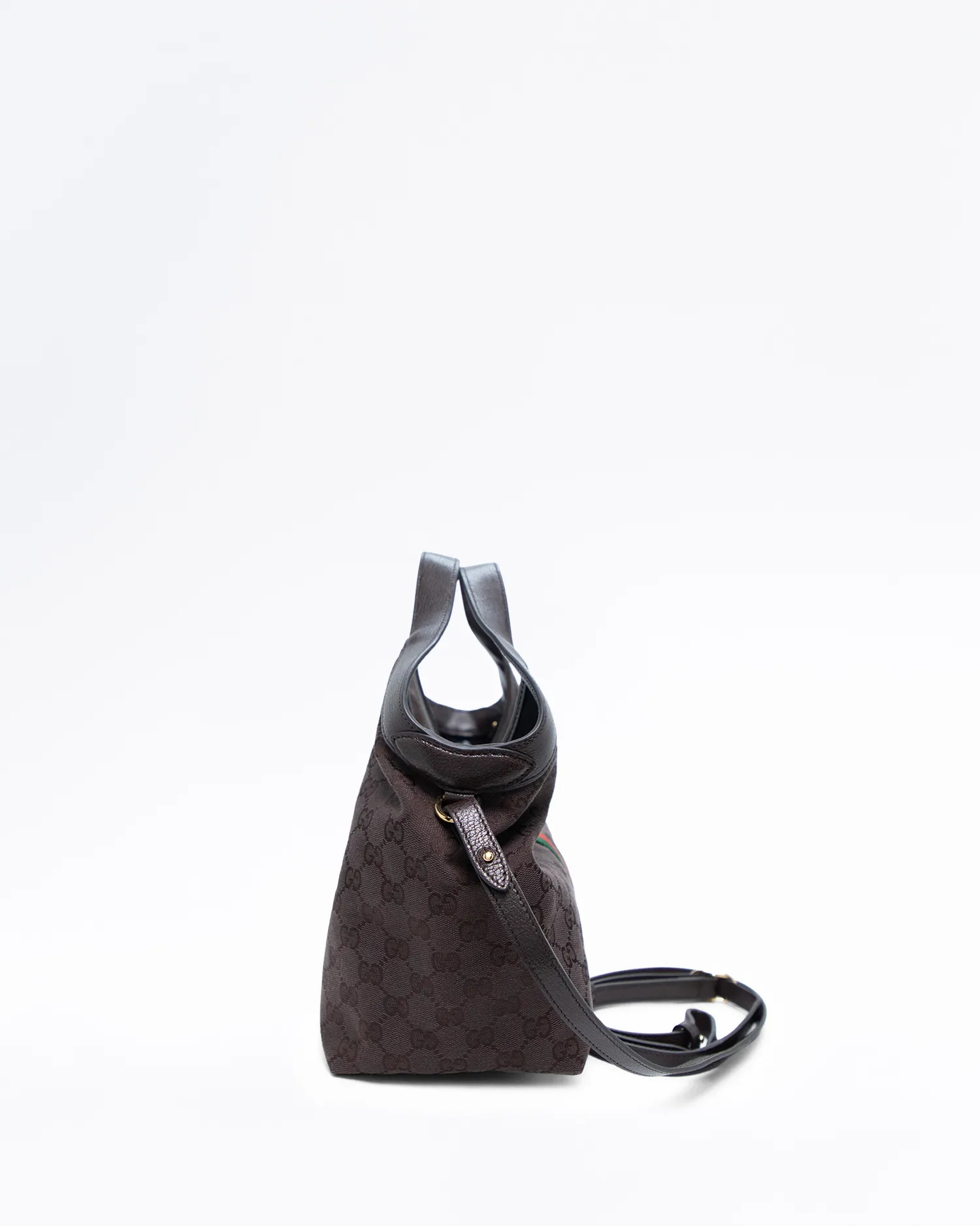 Gucci Giglio Small Tote Bag