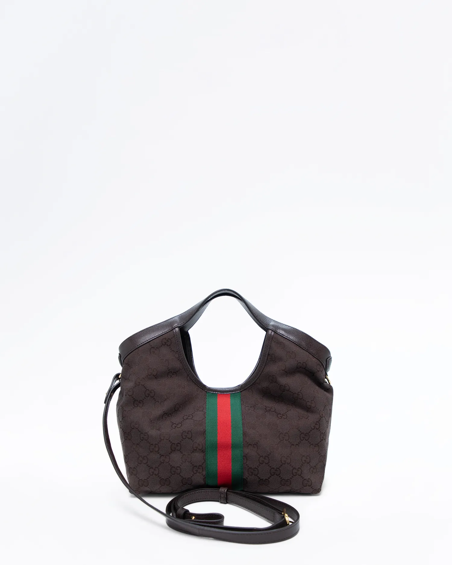 Gucci Giglio Small Tote Bag