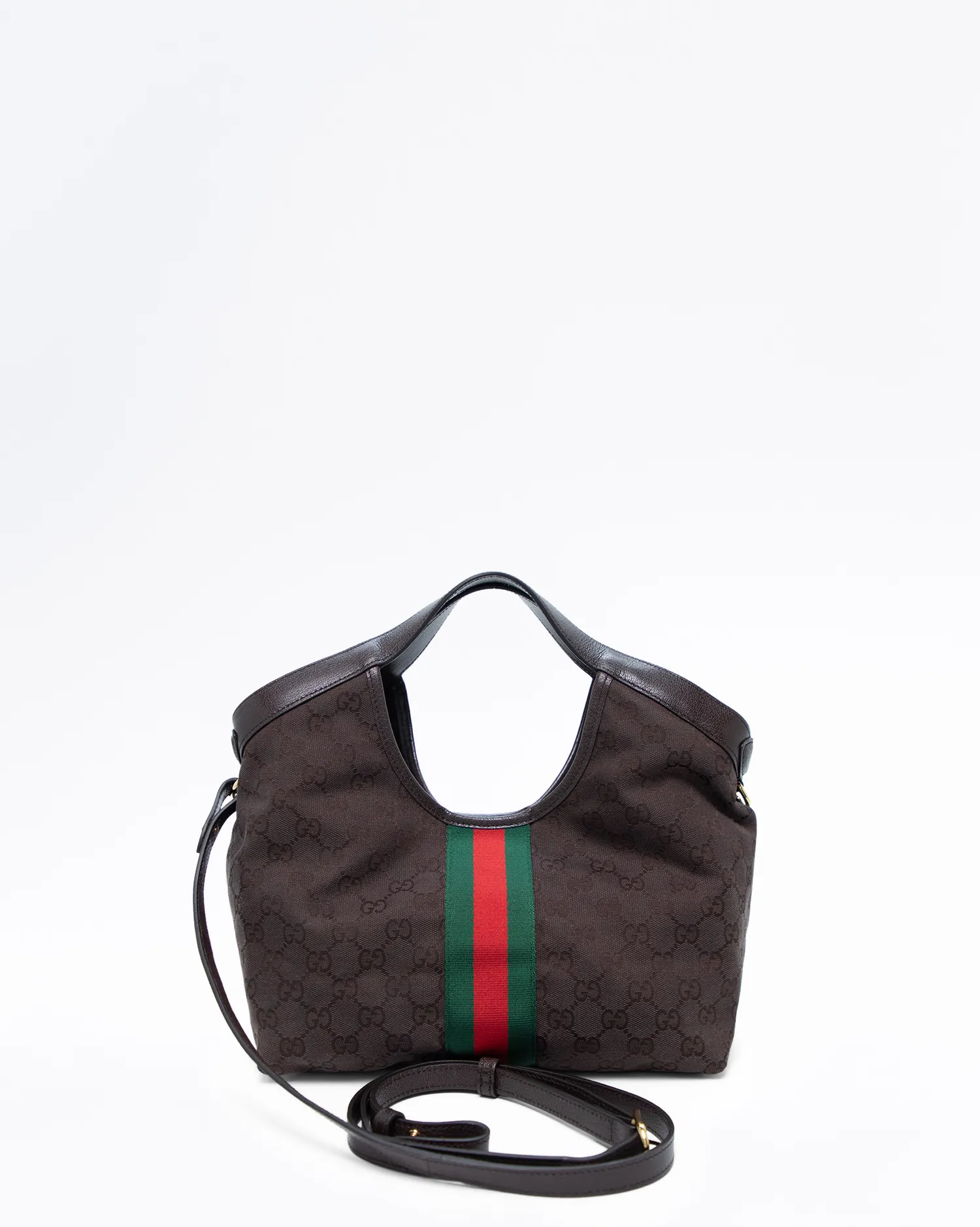 Gucci Giglio Small Tote Bag