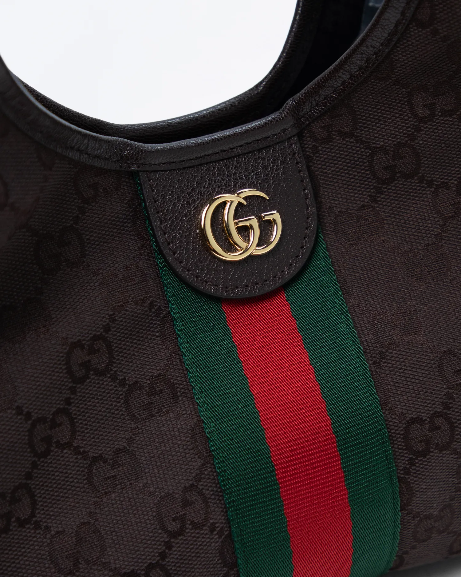 Gucci Giglio Small Tote Bag