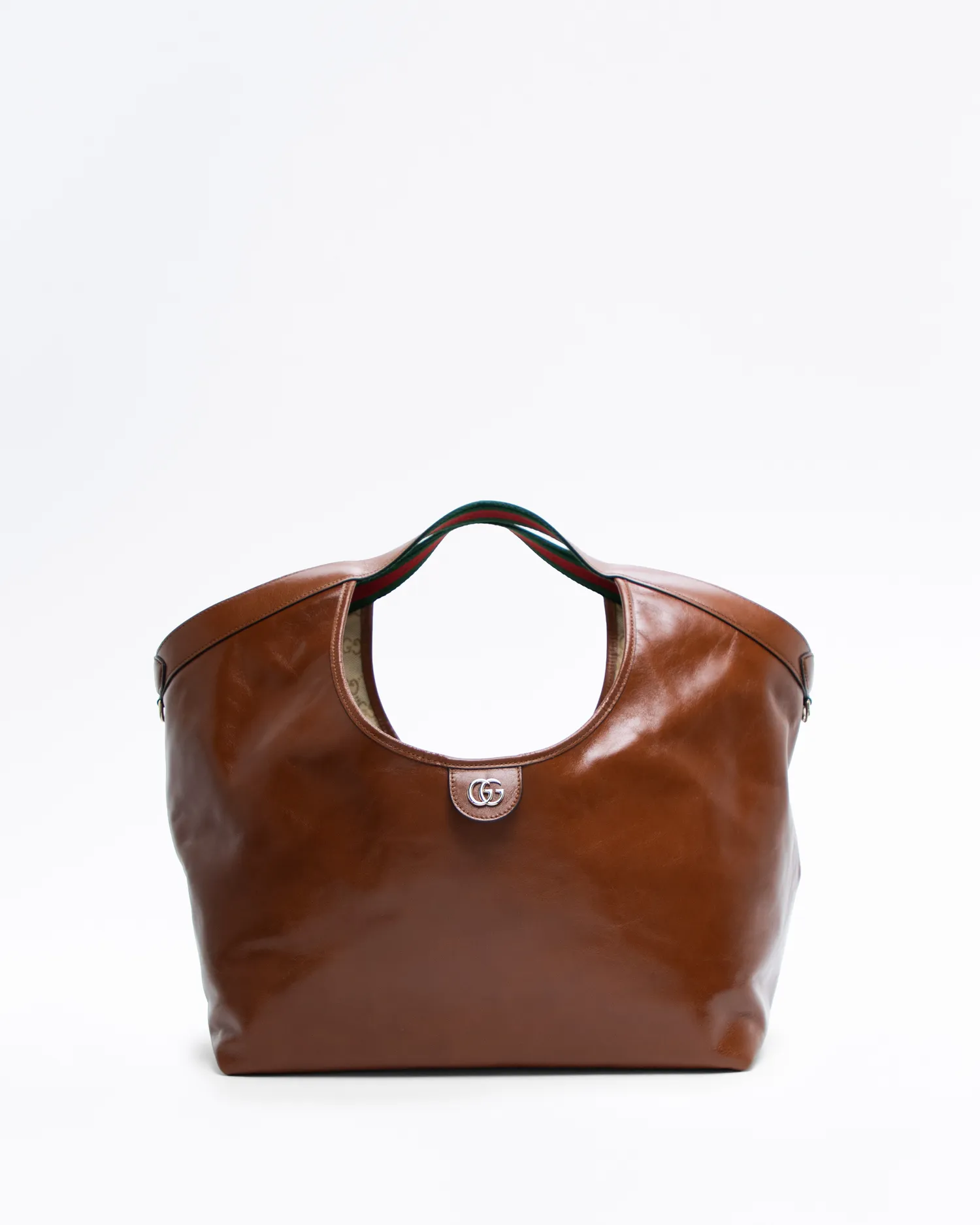 Gucci Giglio Large Tote Bag