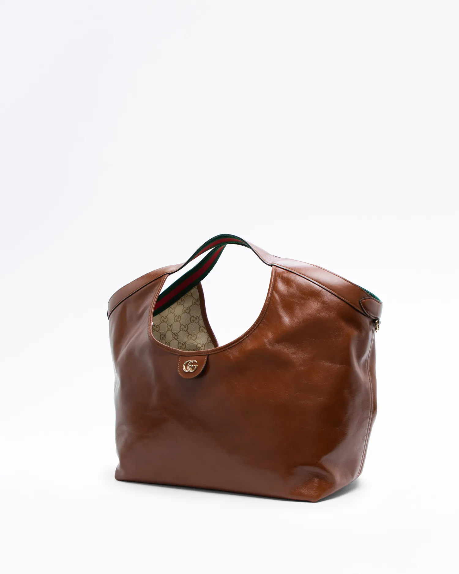 Gucci Giglio Large Tote Bag