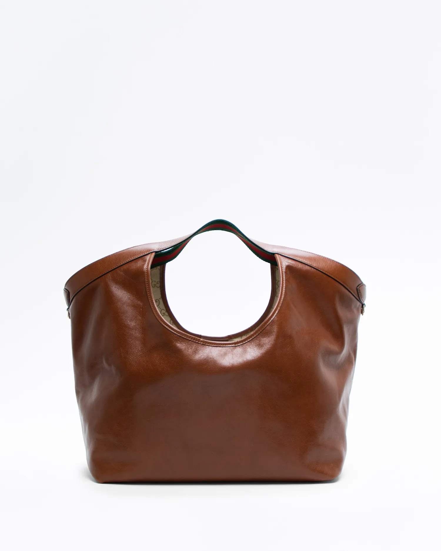 Gucci Giglio Large Tote Bag