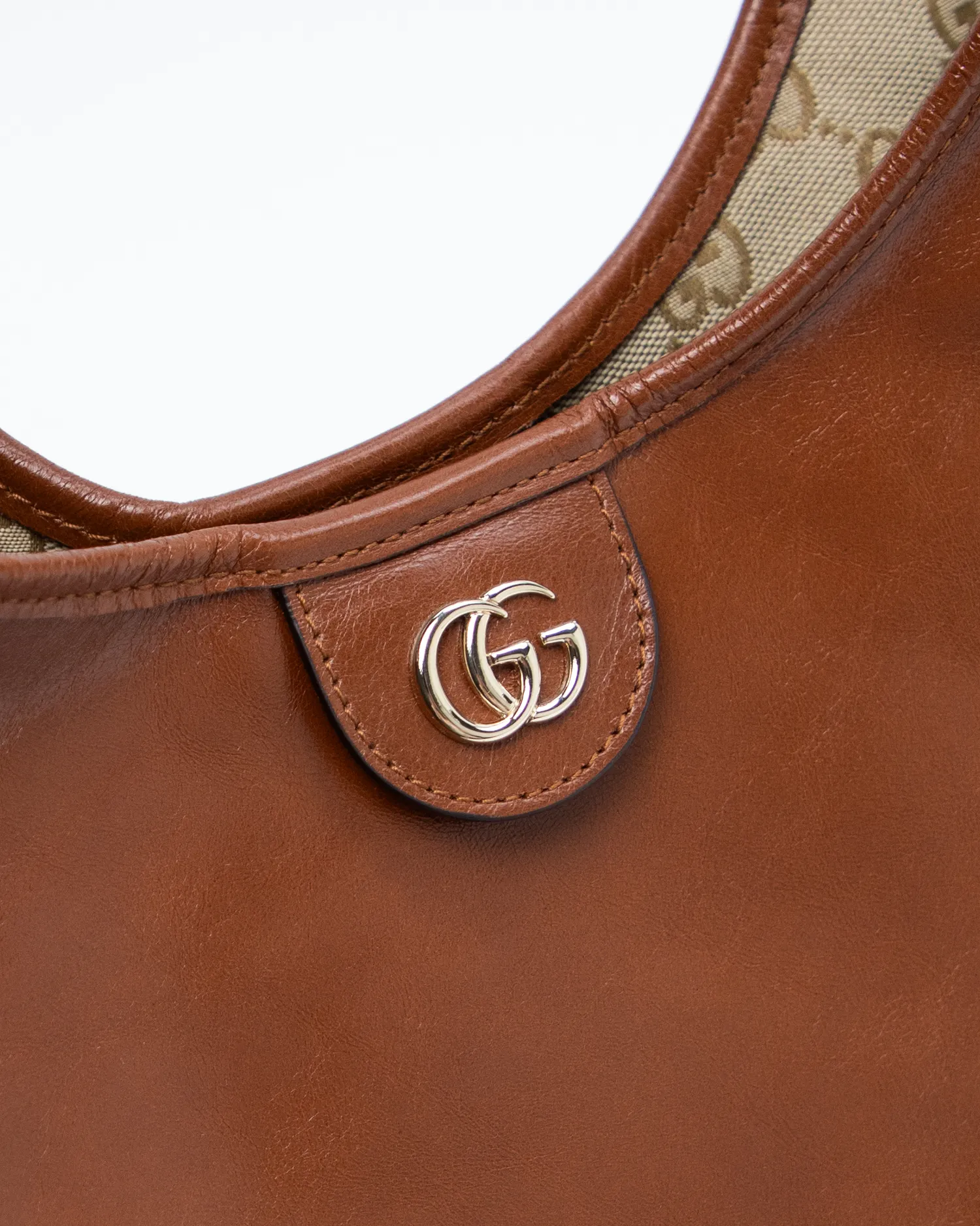 Gucci Giglio Large Tote Bag