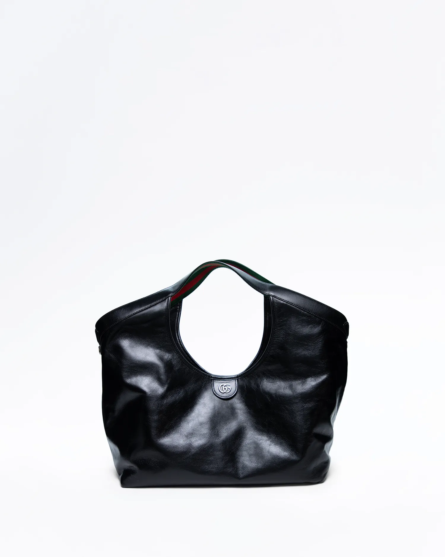 Gucci Giglio Large Tote Bag