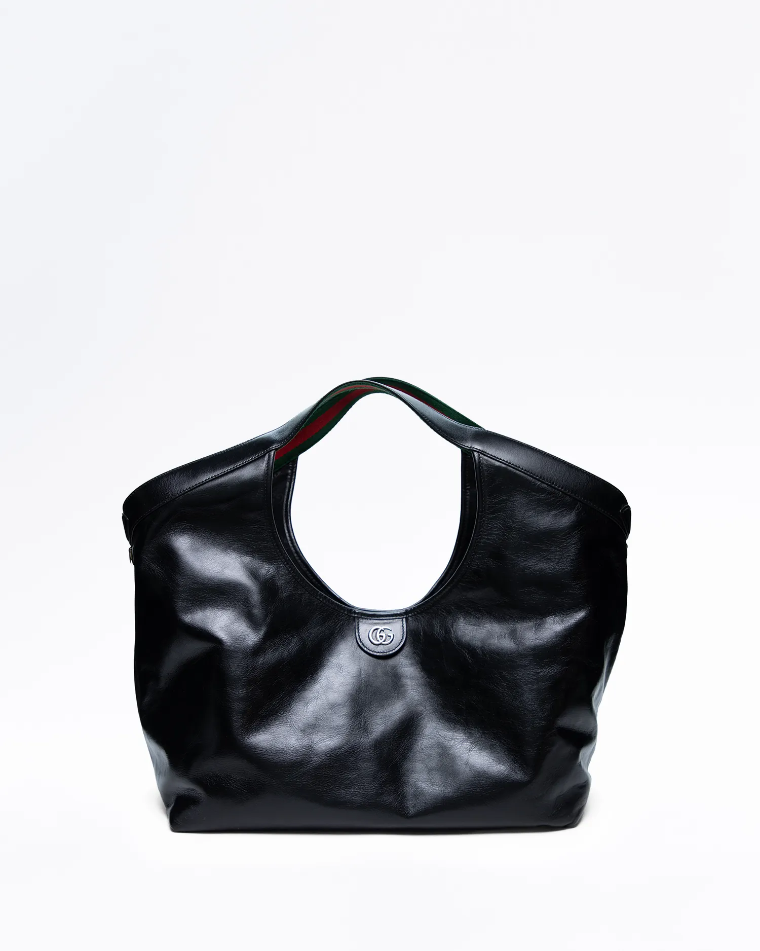 Gucci Giglio Large Tote Bag