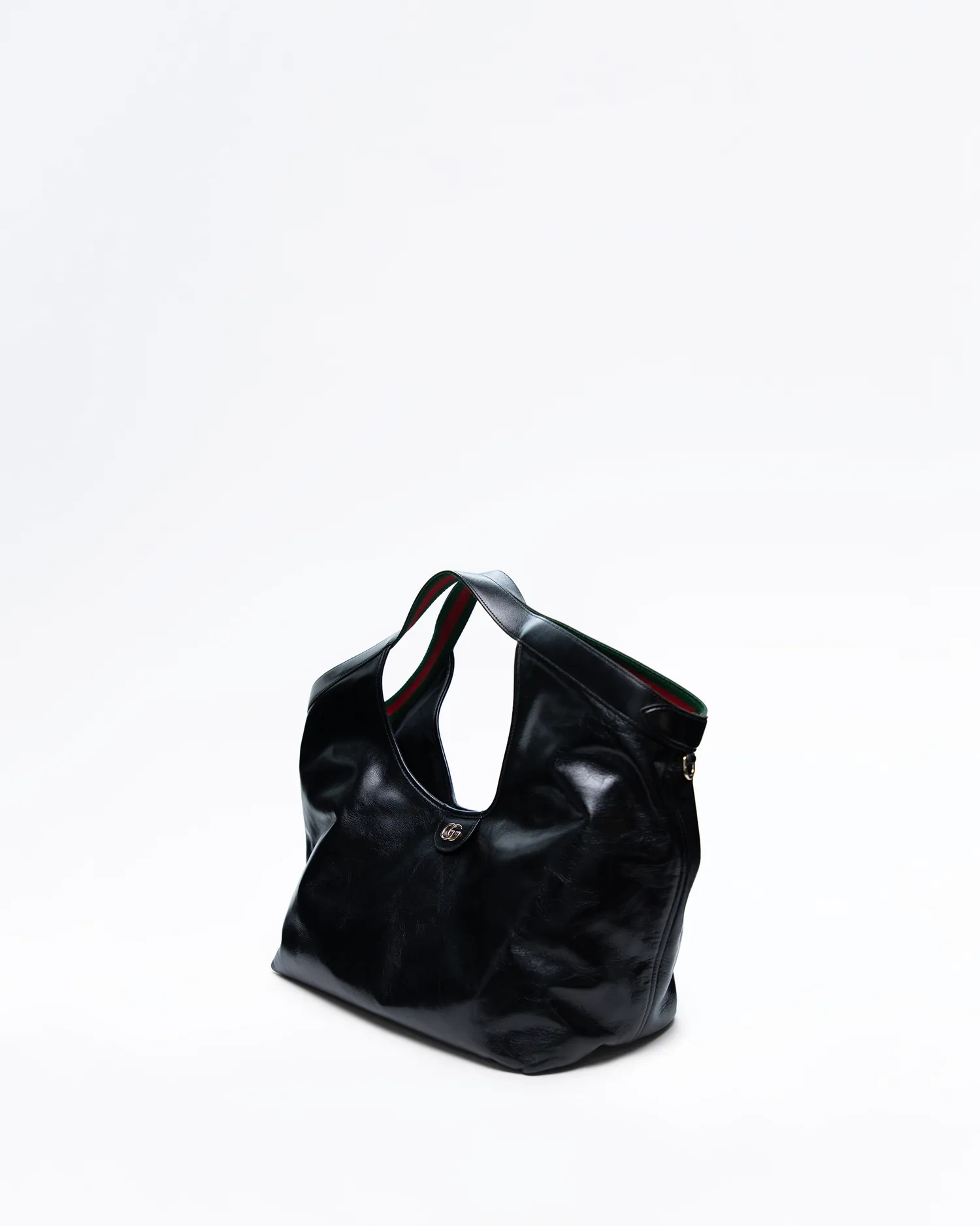 Gucci Giglio Large Tote Bag