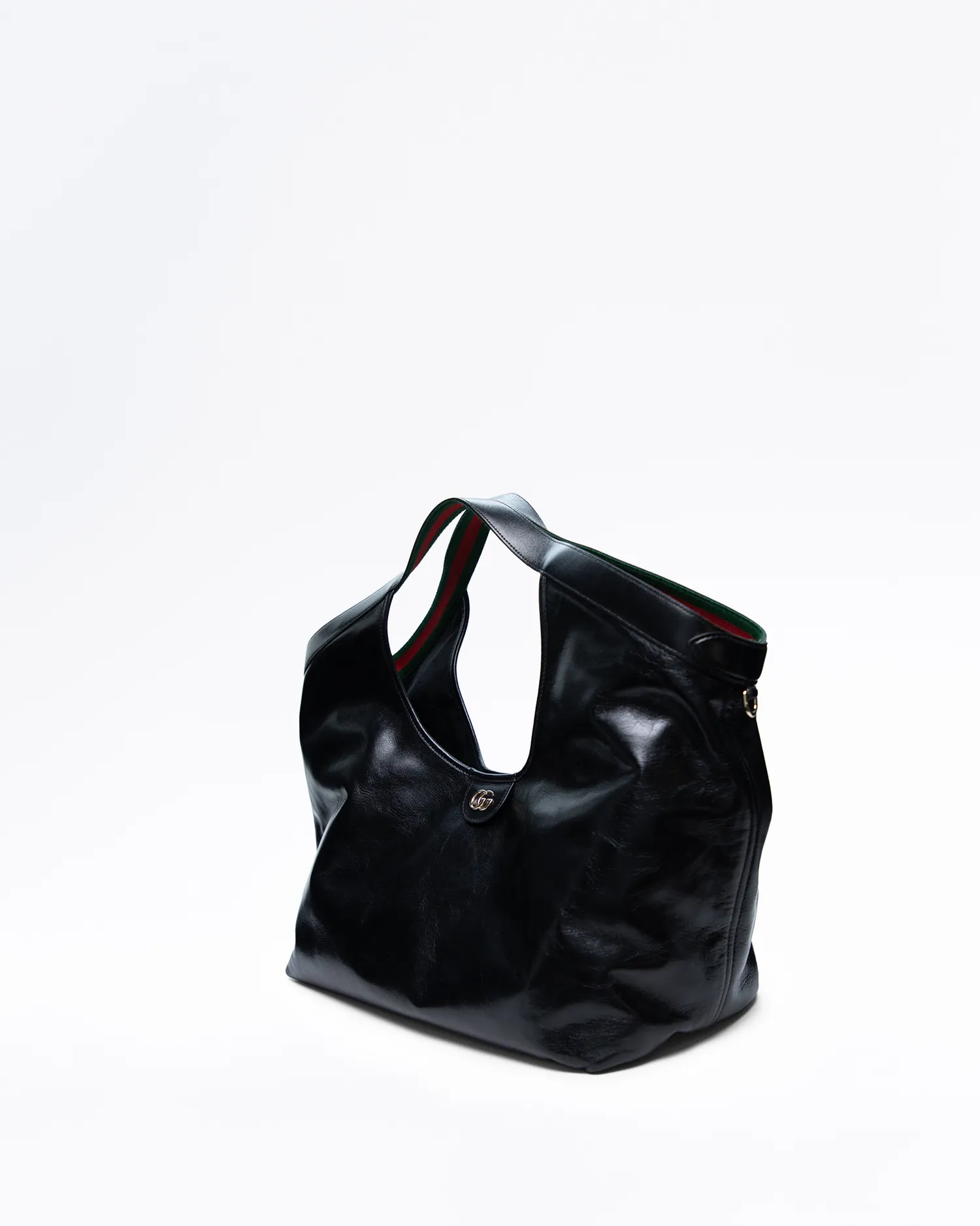 Gucci Giglio Large Tote Bag